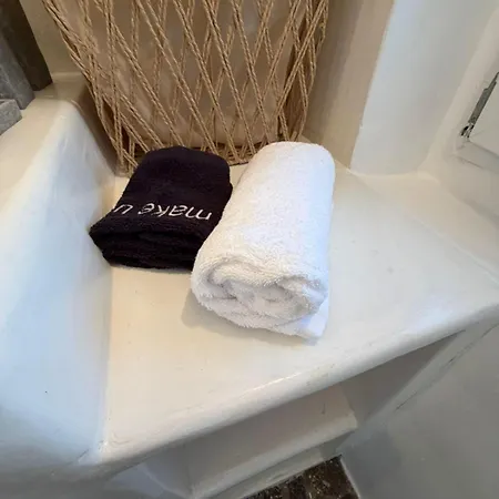 וילה Christos Santorini-emporio Dublex Emporio (Santorini)