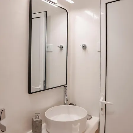 Christos Santorini-emporio Dublex Villa