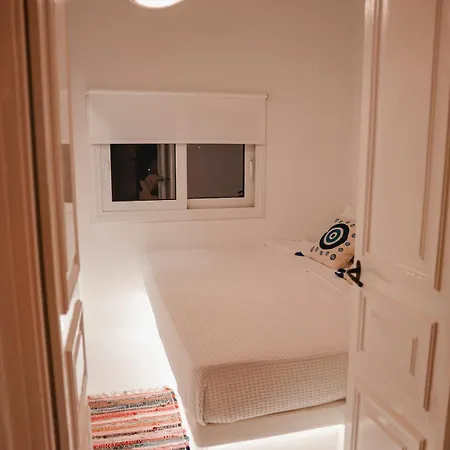 Villa Christos Santorini-emporio Dublex Emporio (Santorini)